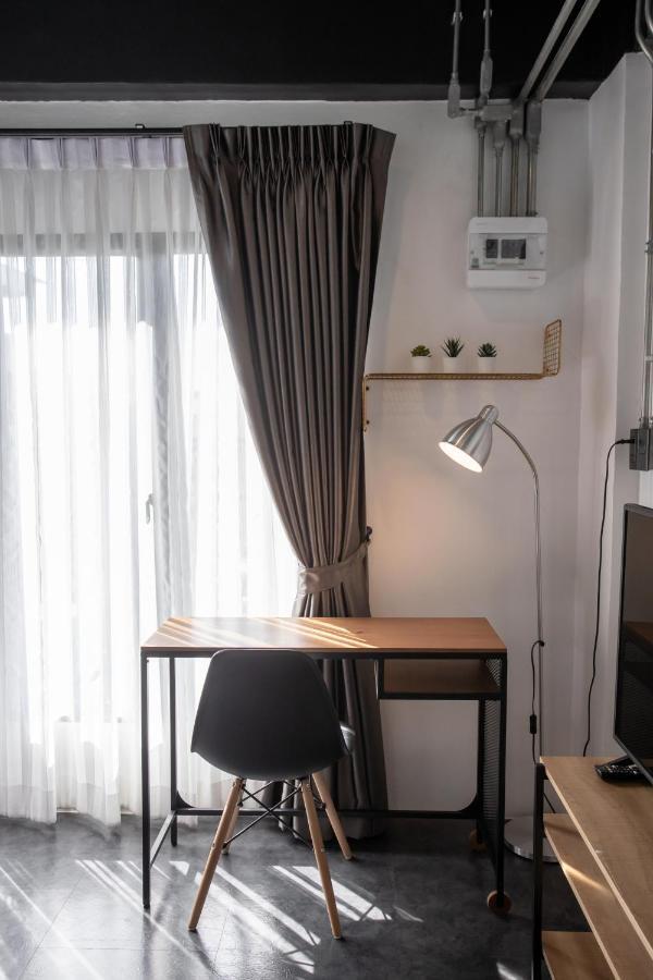 My Loft Hotel Sha Chiang Mai Exterior foto